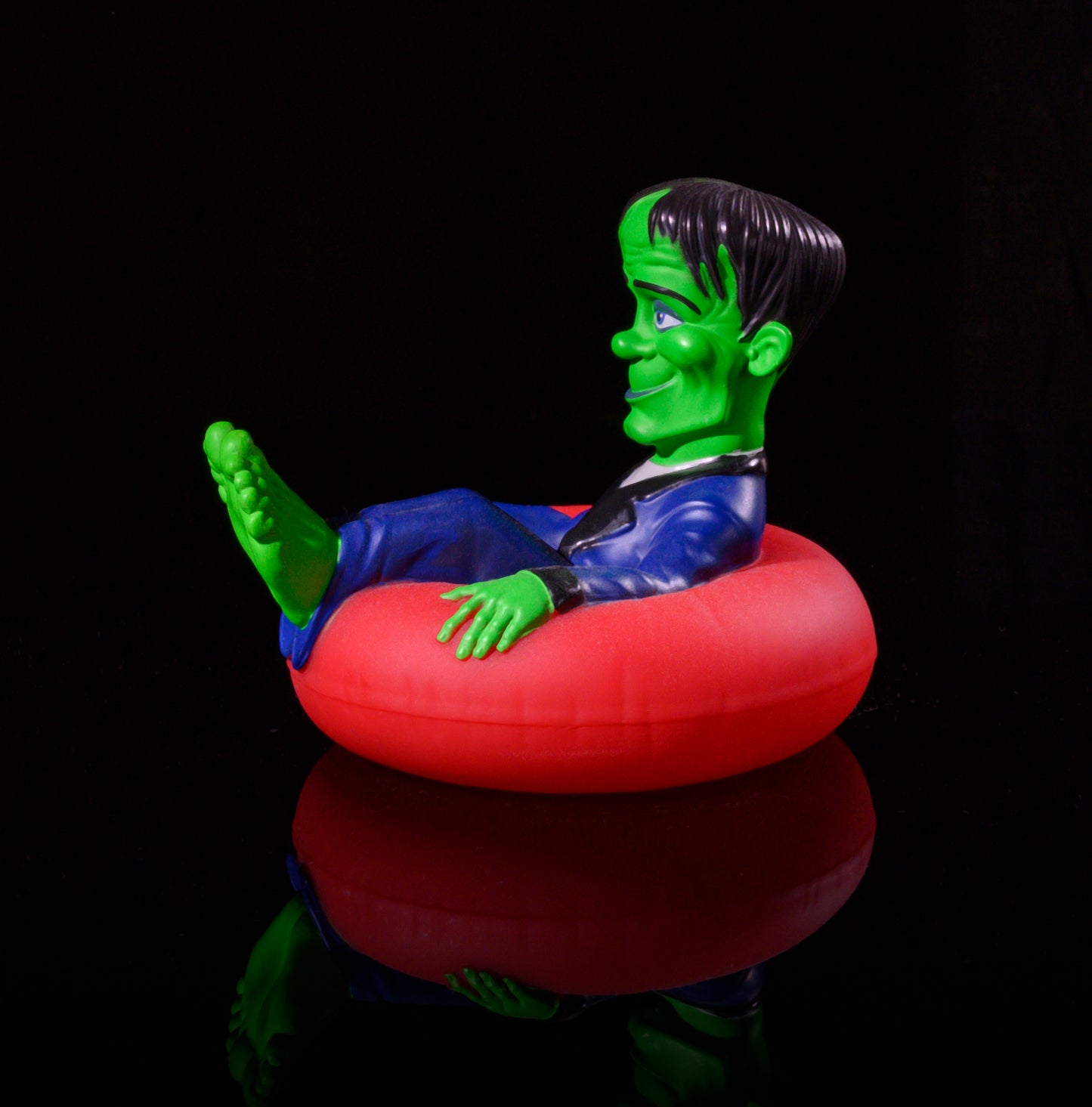 Frankenstein Floating Bath Toy