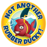 Not Another Rubber Ducky!