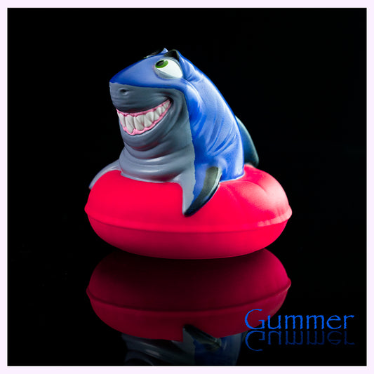 Gummer Floating Bath Toy